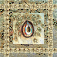 Inner Gem by Lisa Rivas