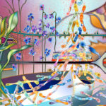 cascading-skeins
