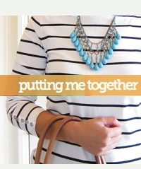 Putting me together Putting me together