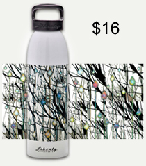 Essence Waterbottle Essence Waterbottle