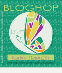 Let's Fly a Surface Design Blog Hop Let's Fly a Surface Design Blog Hop
