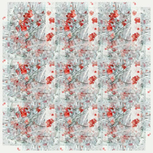 Candlemas pattern by Lisa Rivas © Candlemas pattern by Lisa Rivas ©
