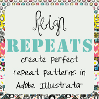 Reign Repeat's class MaJoBV + Skillshare class