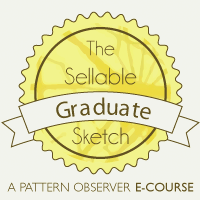 Sellable Sketch e-Course Sellable Sketch e-Course