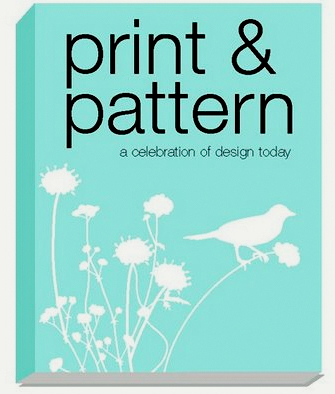 Print & Pattern book