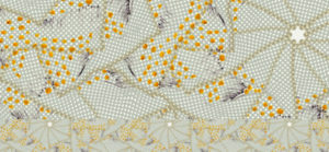 feather-pillow-pattern © LisaRivas