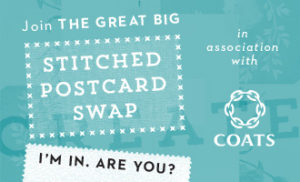 postcard swap