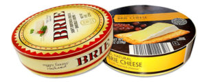 Brie Boxes © Lisa Rivas